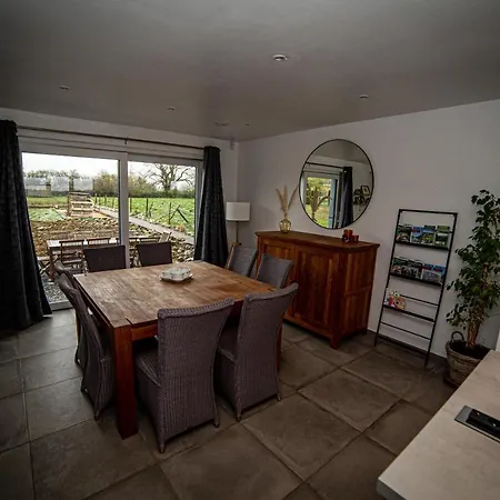 Holiday home Infiniment Votre Onhaye