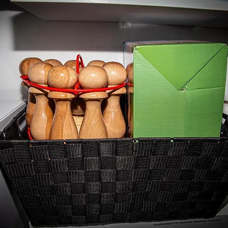 Tatil Evi Infiniment Votre