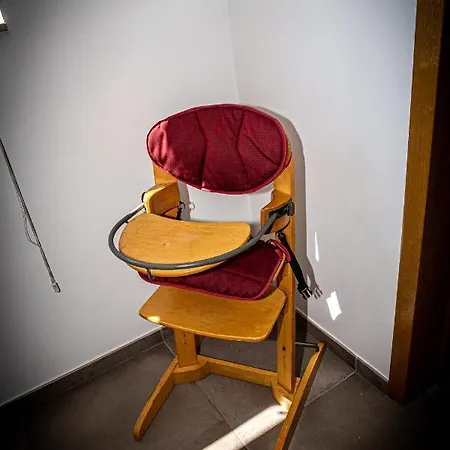 Infiniment Vôtre Casa de Férias *