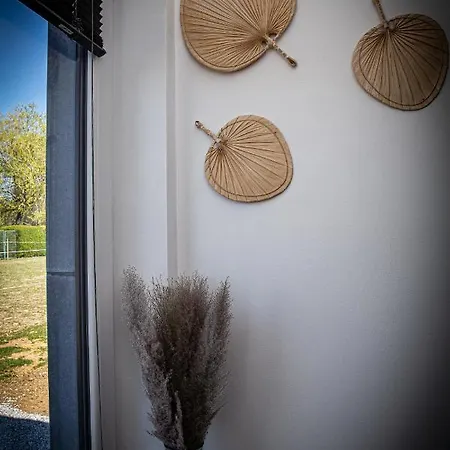 Infiniment Votre Tatil Evi