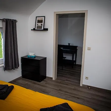 Holiday home Infiniment Votre Onhaye