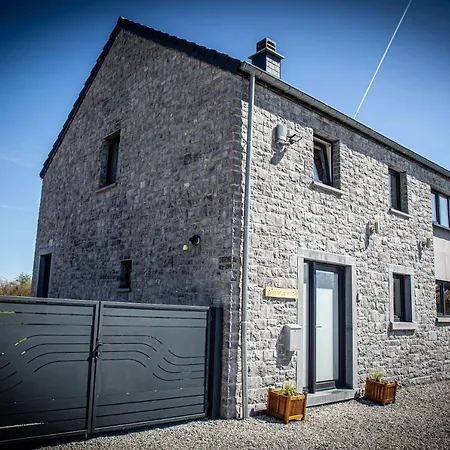 Infiniment Votre Onhaye