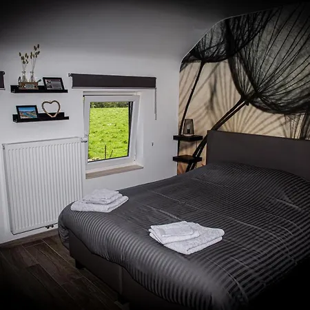 Holiday home Infiniment Votre Onhaye