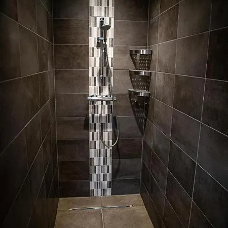 Tatil Evi Infiniment Votre Onhaye