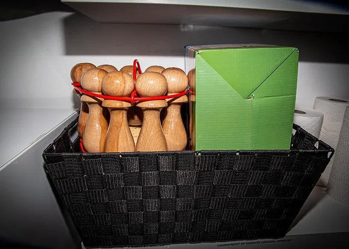 Casa de Férias Infiniment Vôtre