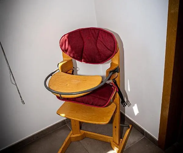 Infiniment Vôtre Casa de Férias *