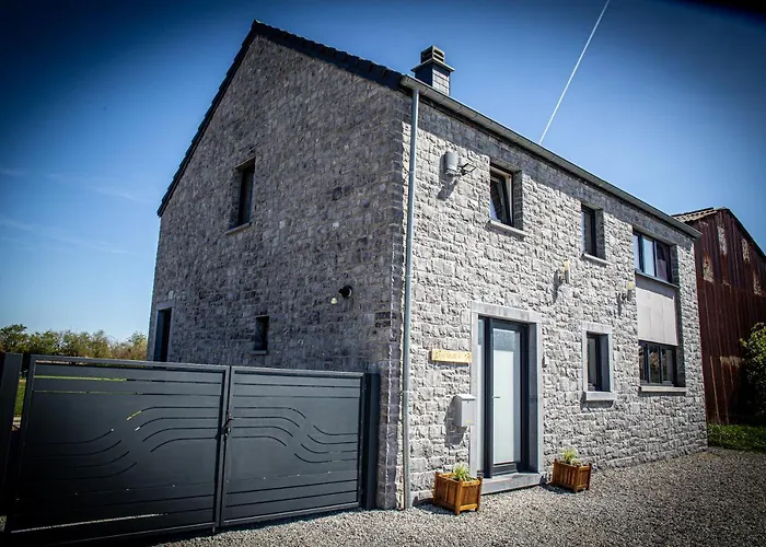 Infiniment Vôtre Onhaye